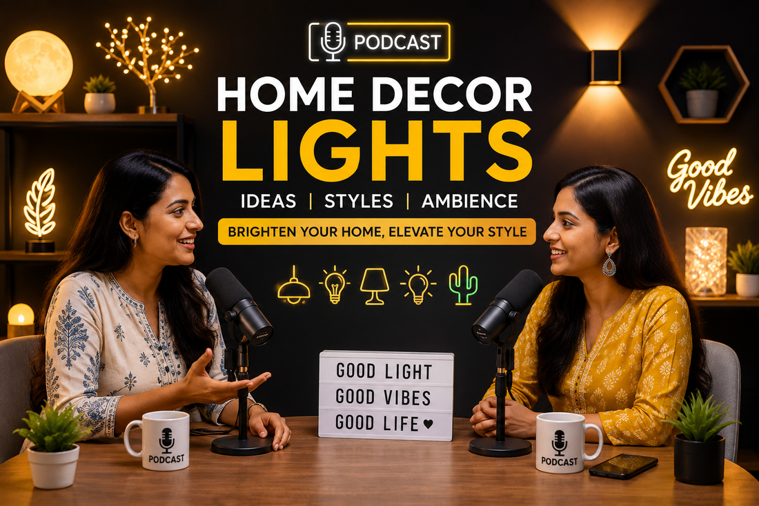 10 Best Home Decor Lights to Brighten Up Your Home in 2026